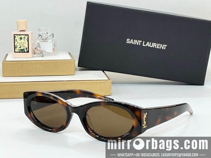 YSL Glasses 03smh31