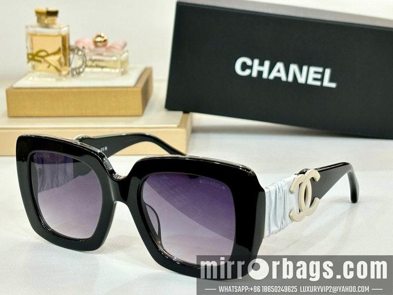 Chanel Glasses smr251