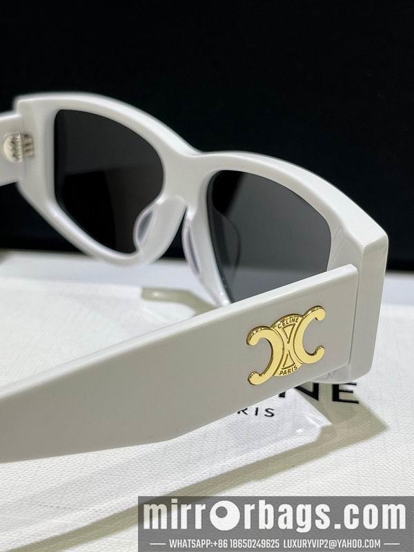 Celine Glasses smx136