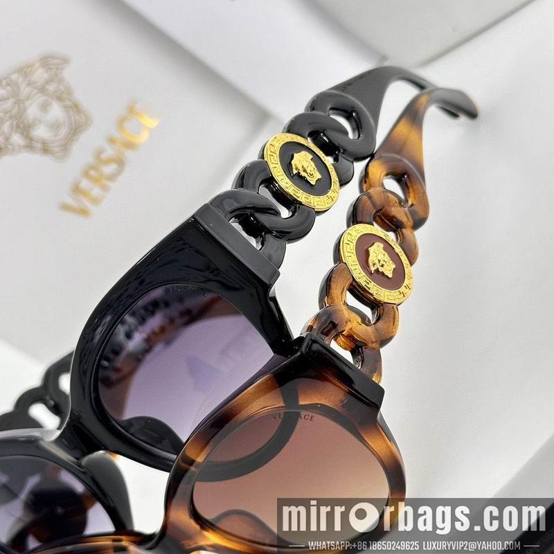 Versace Glasses 03smh11