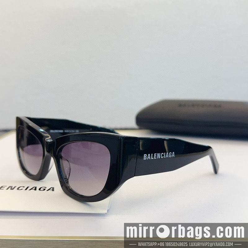 Balenciaga Glasses smx81