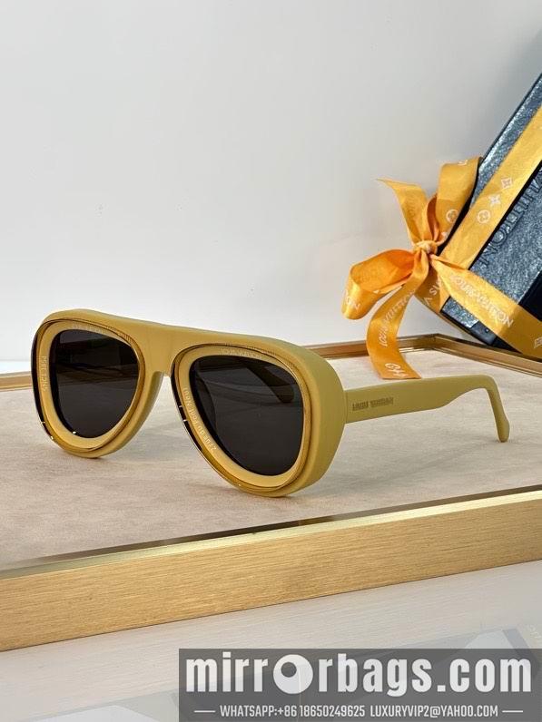 LV Glasses smx191