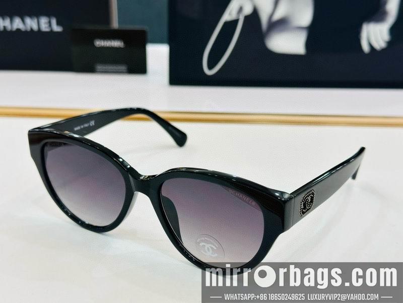 Chanel Glasses smr286