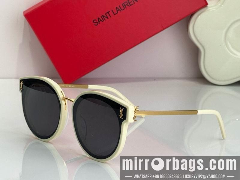 YSL Glasses smx83