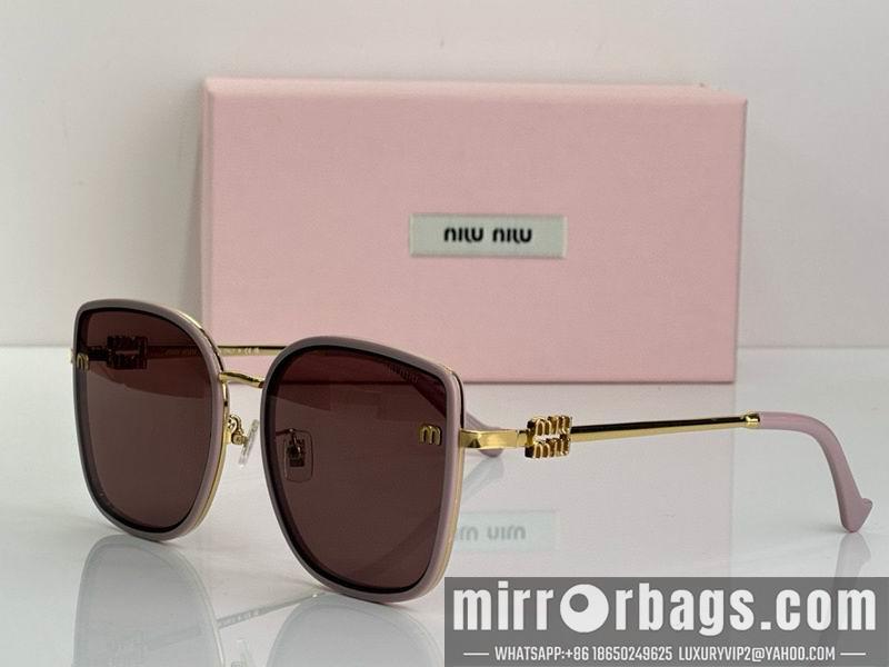 MiuMiu Glasses smx92