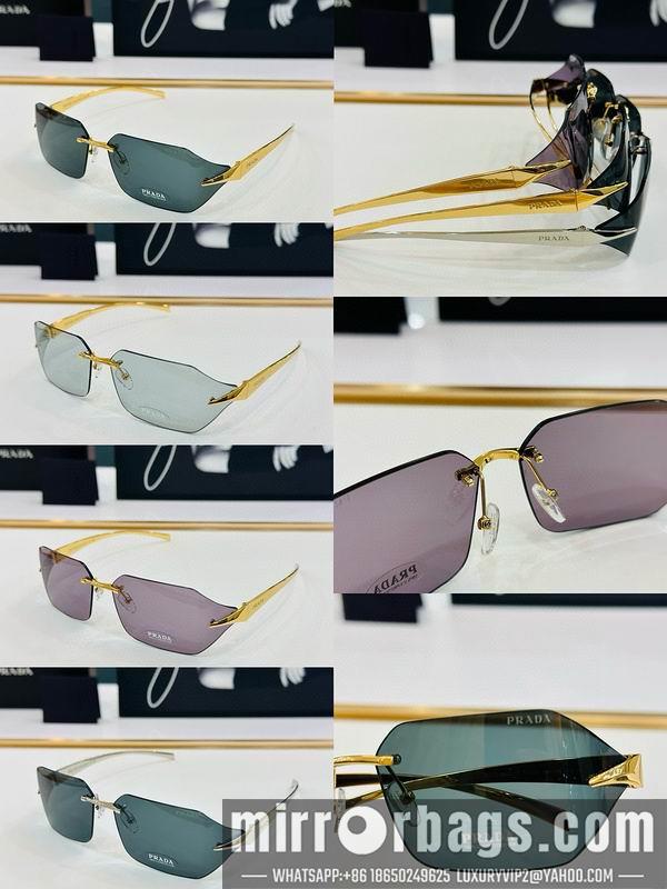 Prada Glasses smr156