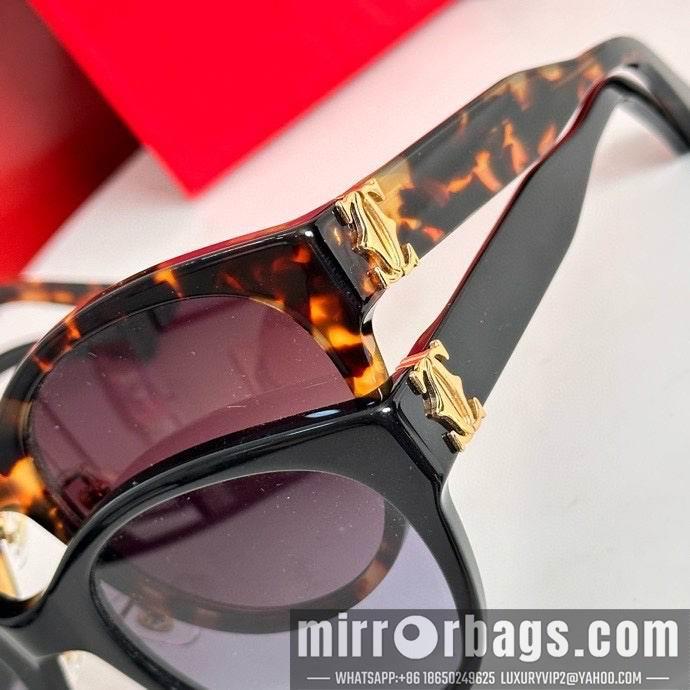 Cartier Glasses smx324