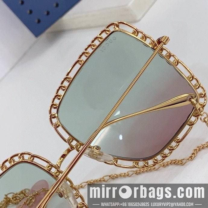 Gucci Glasses smr16