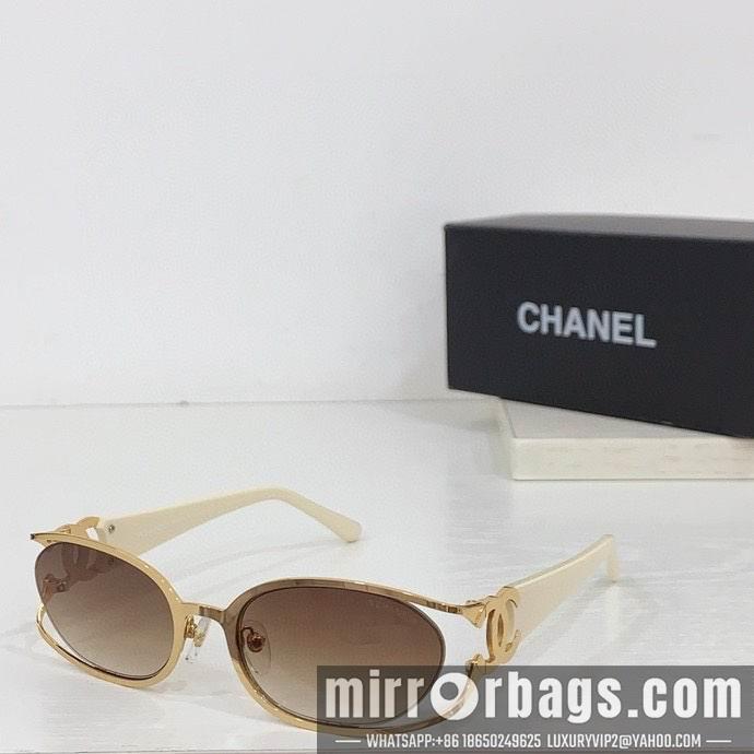Chanel Glasses smx350