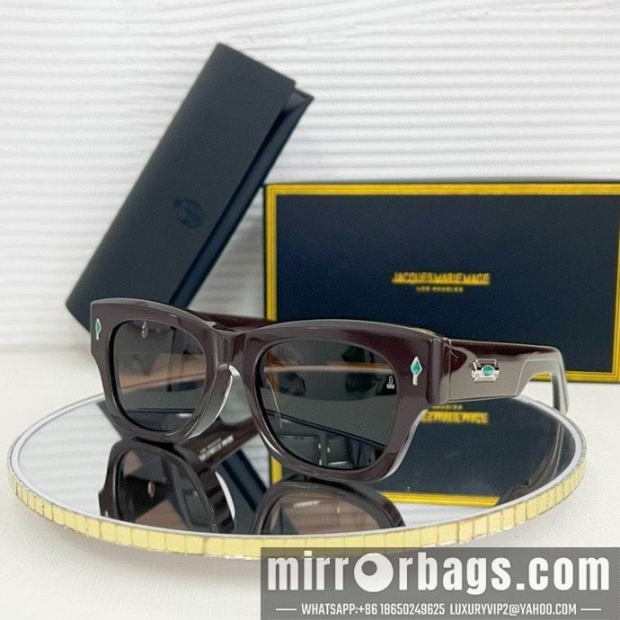 Jacques Marie Mage Glasses smx57