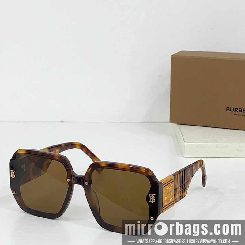 Burberry Glasses smr35