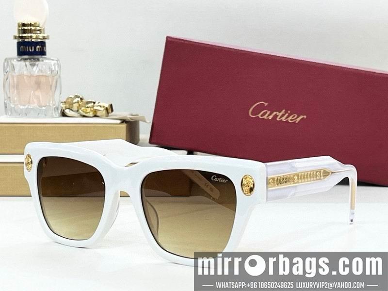 Cartier Glasses smh102