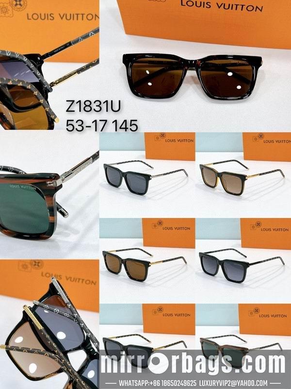 LV Glasses smh33