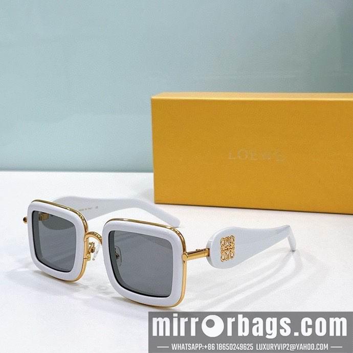 Loewe Glasses smx27