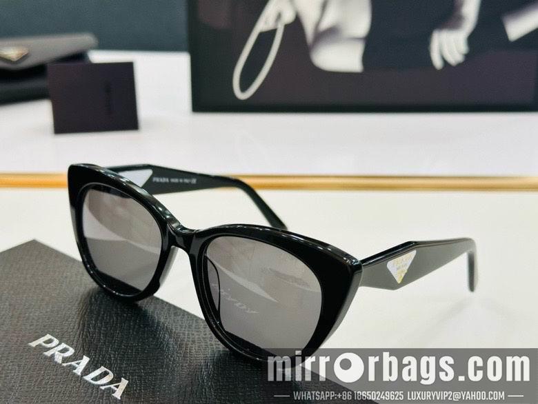 Prada Glasses smr98