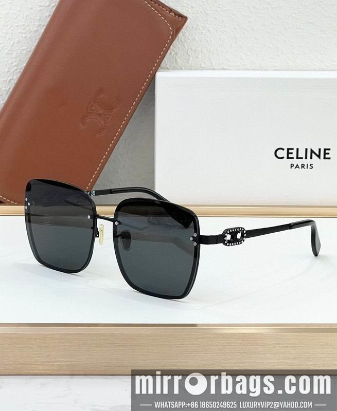 Celine Glasses 03smh33