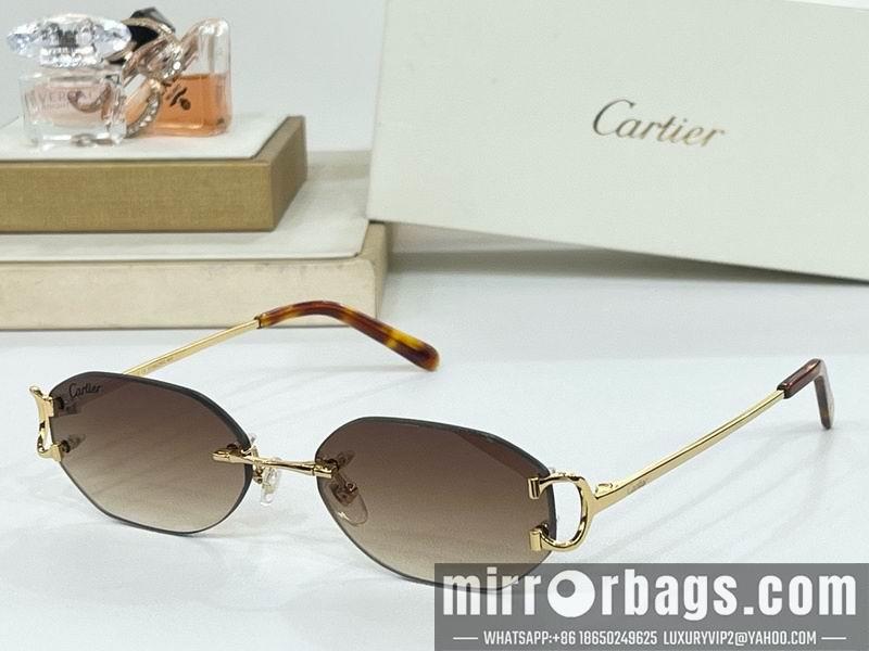 Cartier Glasses smr102