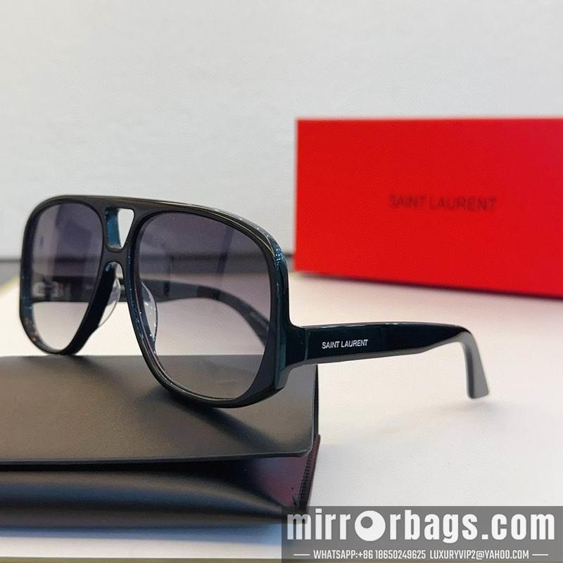 YSL Glasses smx97