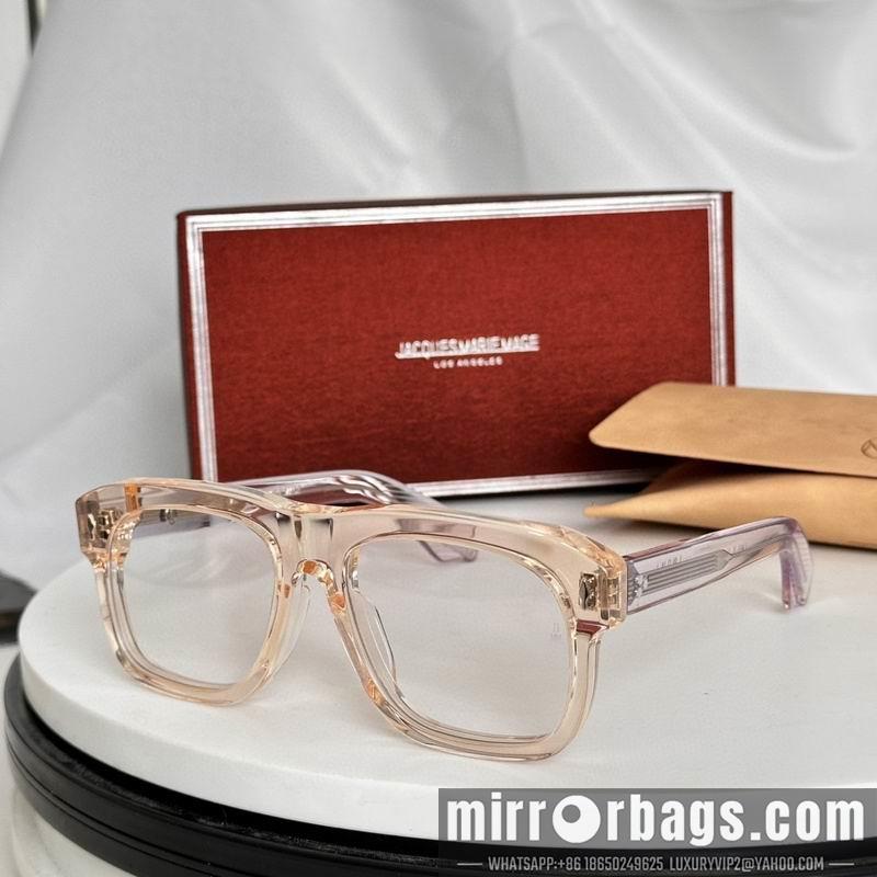 Jacques Marie Mage Glasses 03smh60