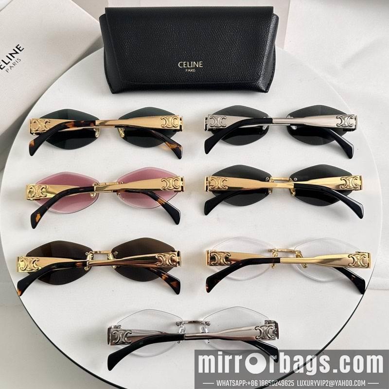 Celine Glasses 03smh15