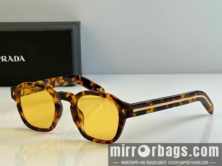Prada Glasses smx302