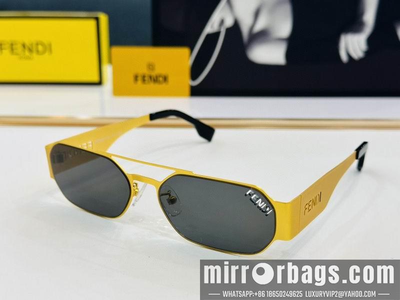 Fendi Glasses smh42