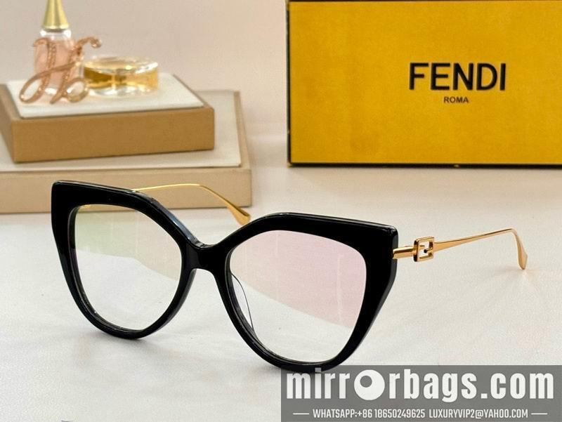 Fendi Glasses smx98