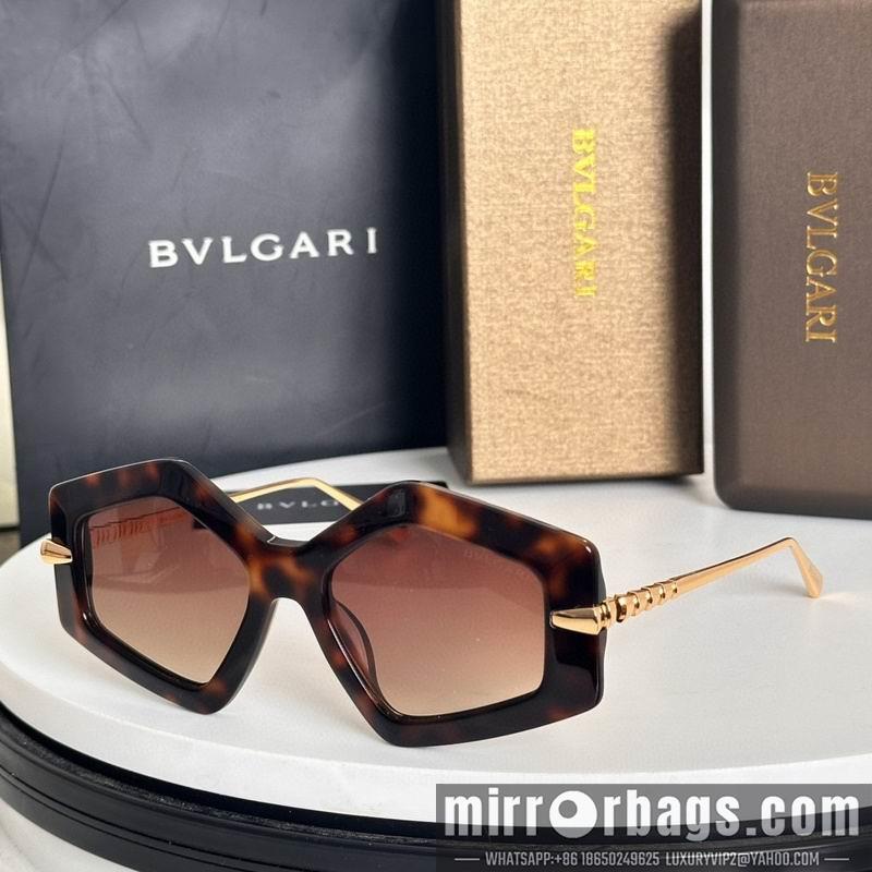 Bvlgari Glasses 03smh78