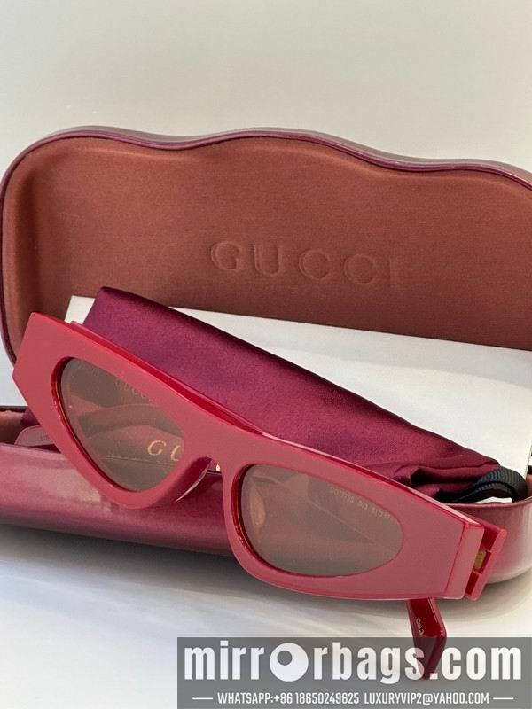 Gucci Glasses smh69