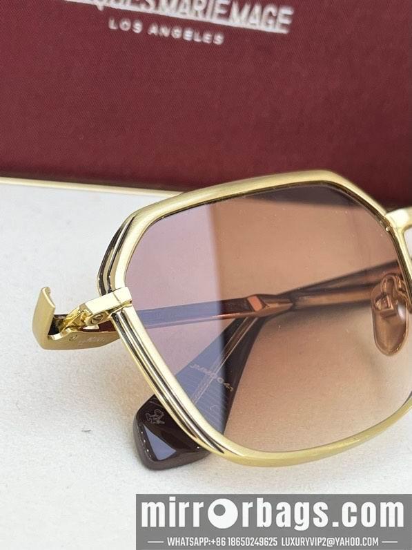 Jacques Marie Mage Glasses smx71