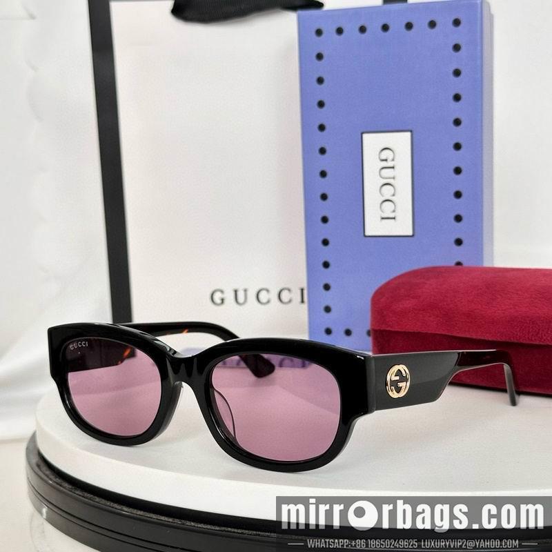 Gucci Glasses smr150