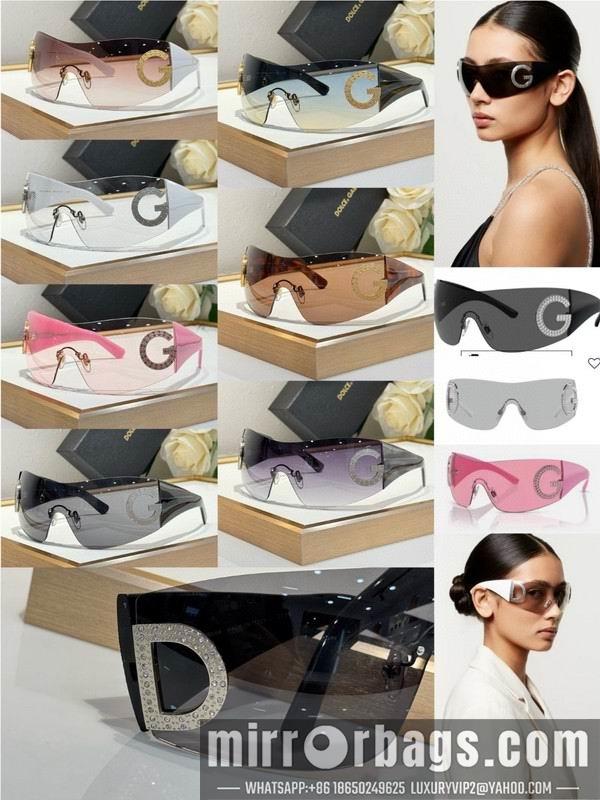 DG Glasses 03smh84