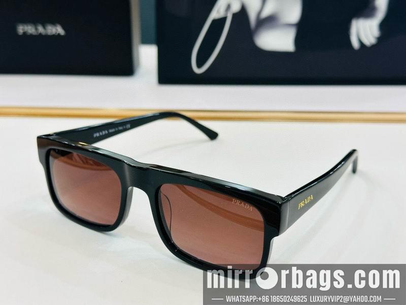 Prada Glasses smr154