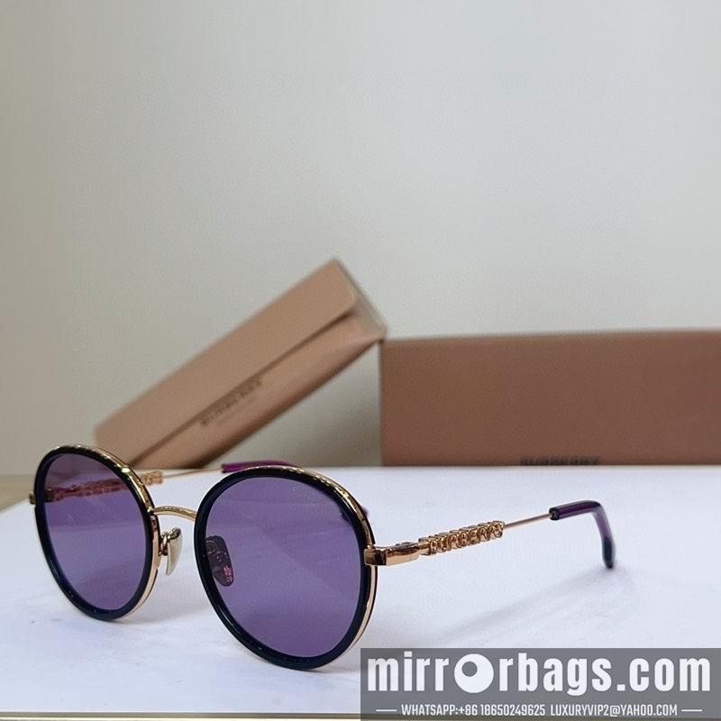 Burberry Glasses smr42