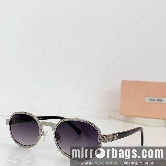 Miumiu Glasses 010302