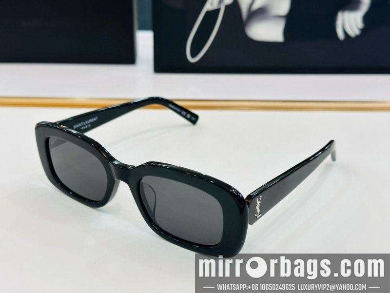 Balenciaga Glasses smx60