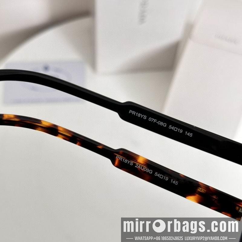 Prada Glasses smh165
