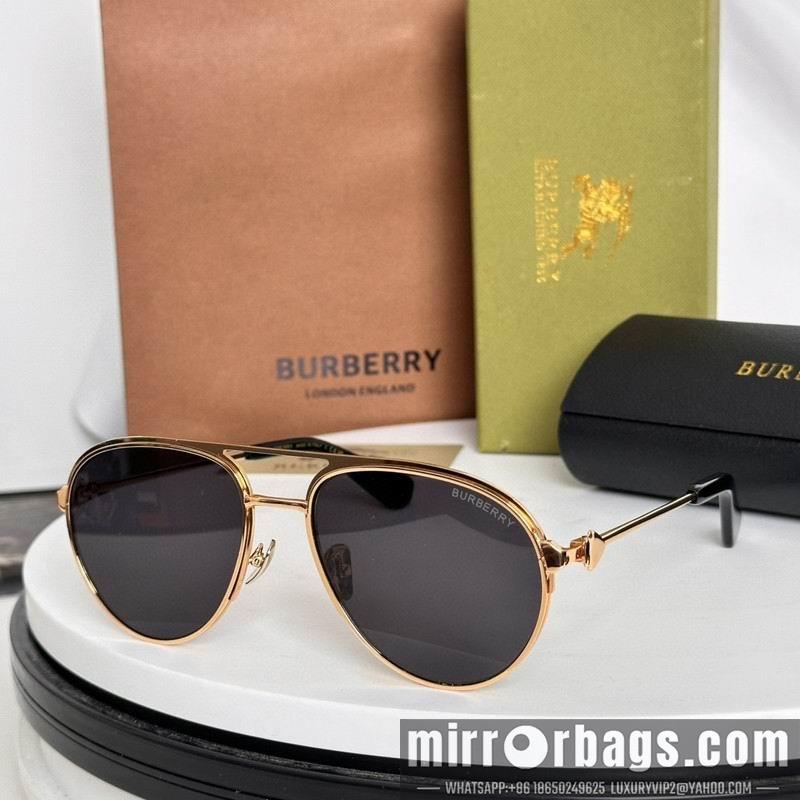 Burberry Glasses 03smh02