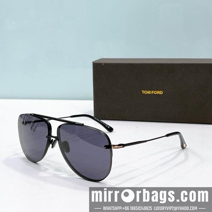 Tom Ford Glasses smx77