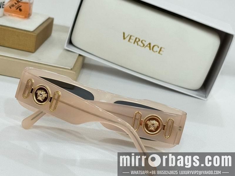 Versace Glaases smx70