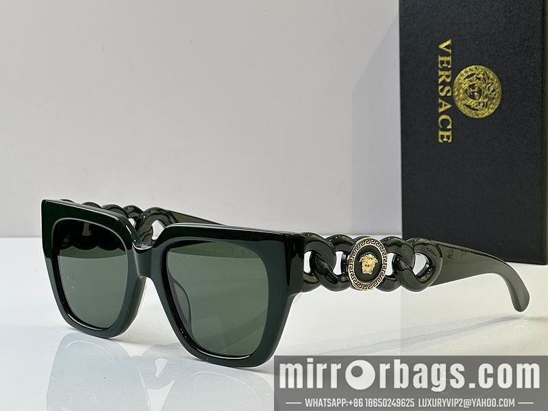 Versace Glasses 03smh103