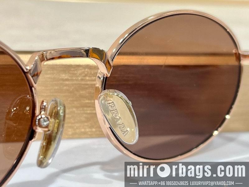 Prada Glasses smr69