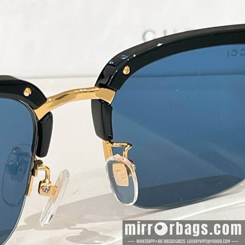 Gucci Glasses smh250