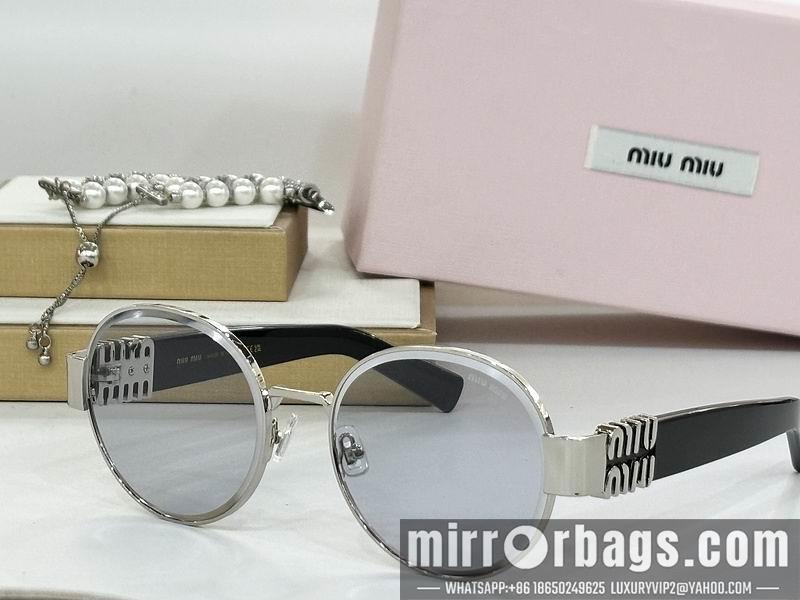 MiuMiu Glasses 03smh25