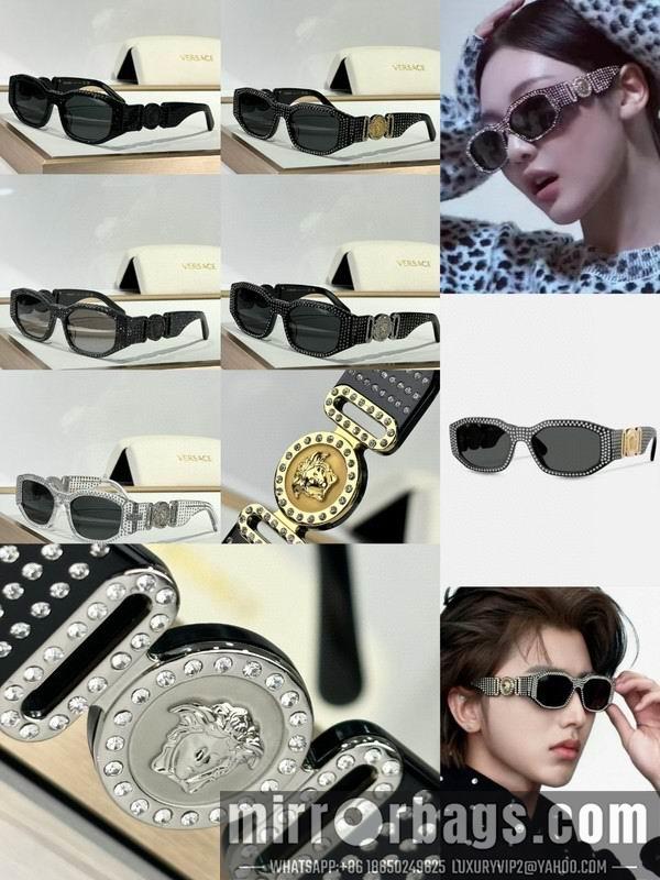 Versace Glasses 03smh97