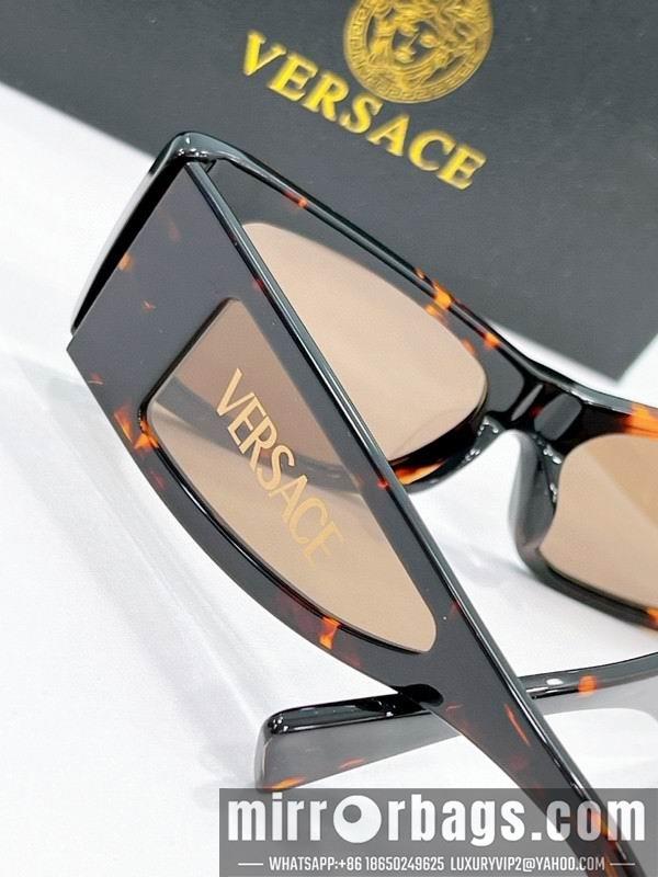Versace Glasses 03smh15