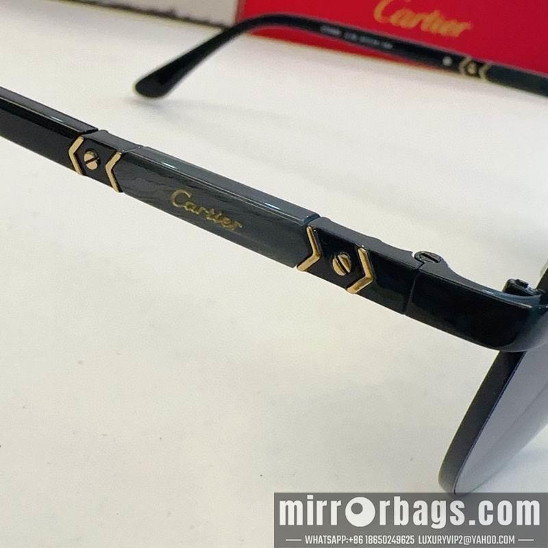 Cartier Glasses smx250