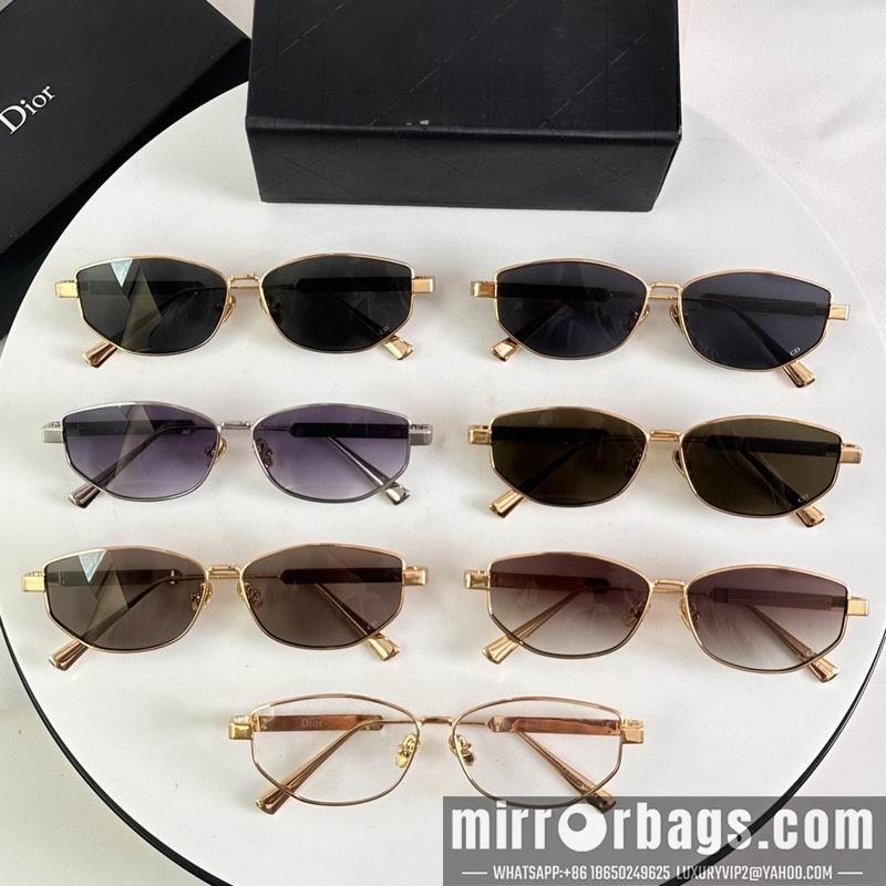 Dior Glasses 03smh35