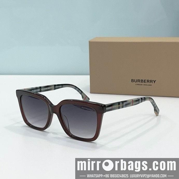 Burberry Glasses 010204