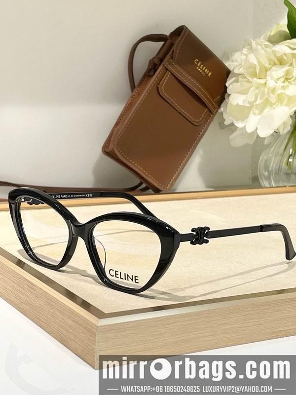 Celine Glasses smx161